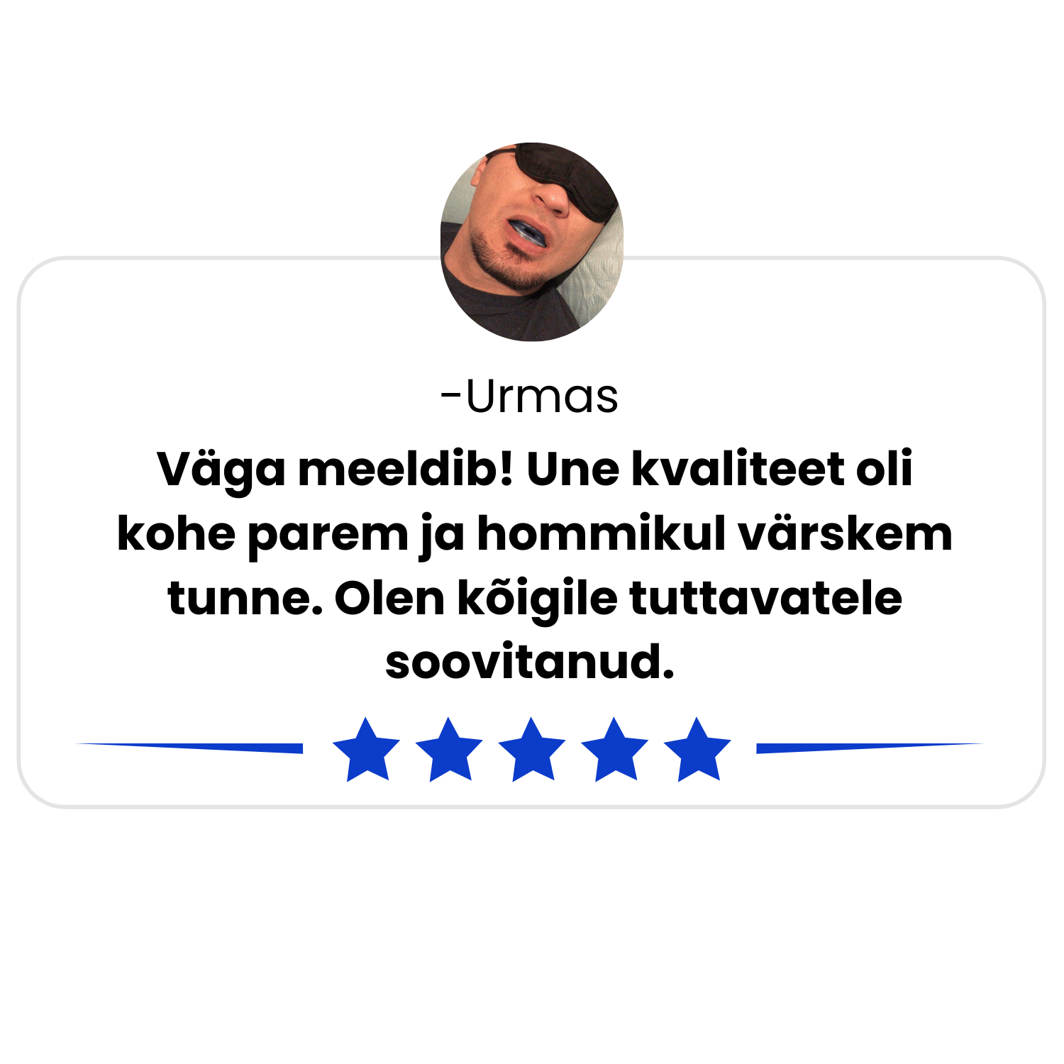 Unelabor Norskamisvastane Hambakaitse