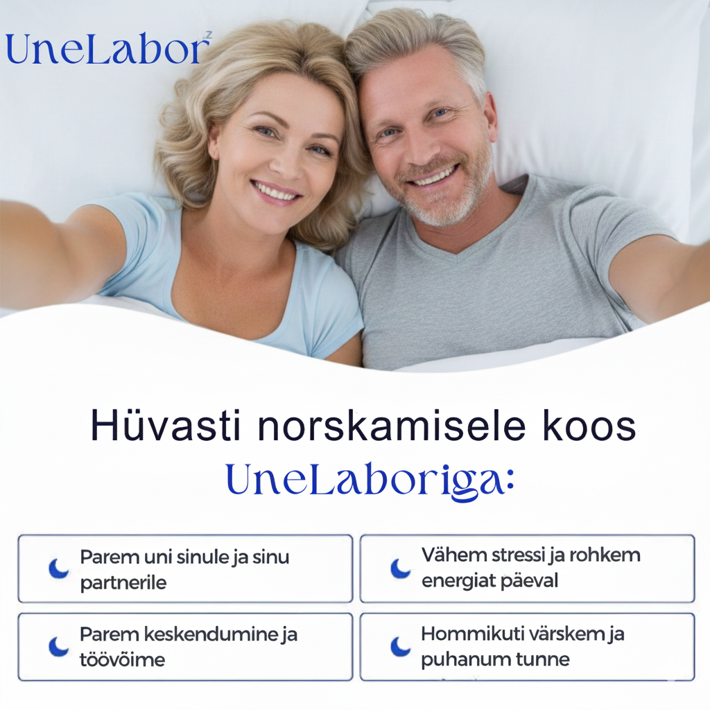 Unelabor Norskamisvastane Hambakaitse