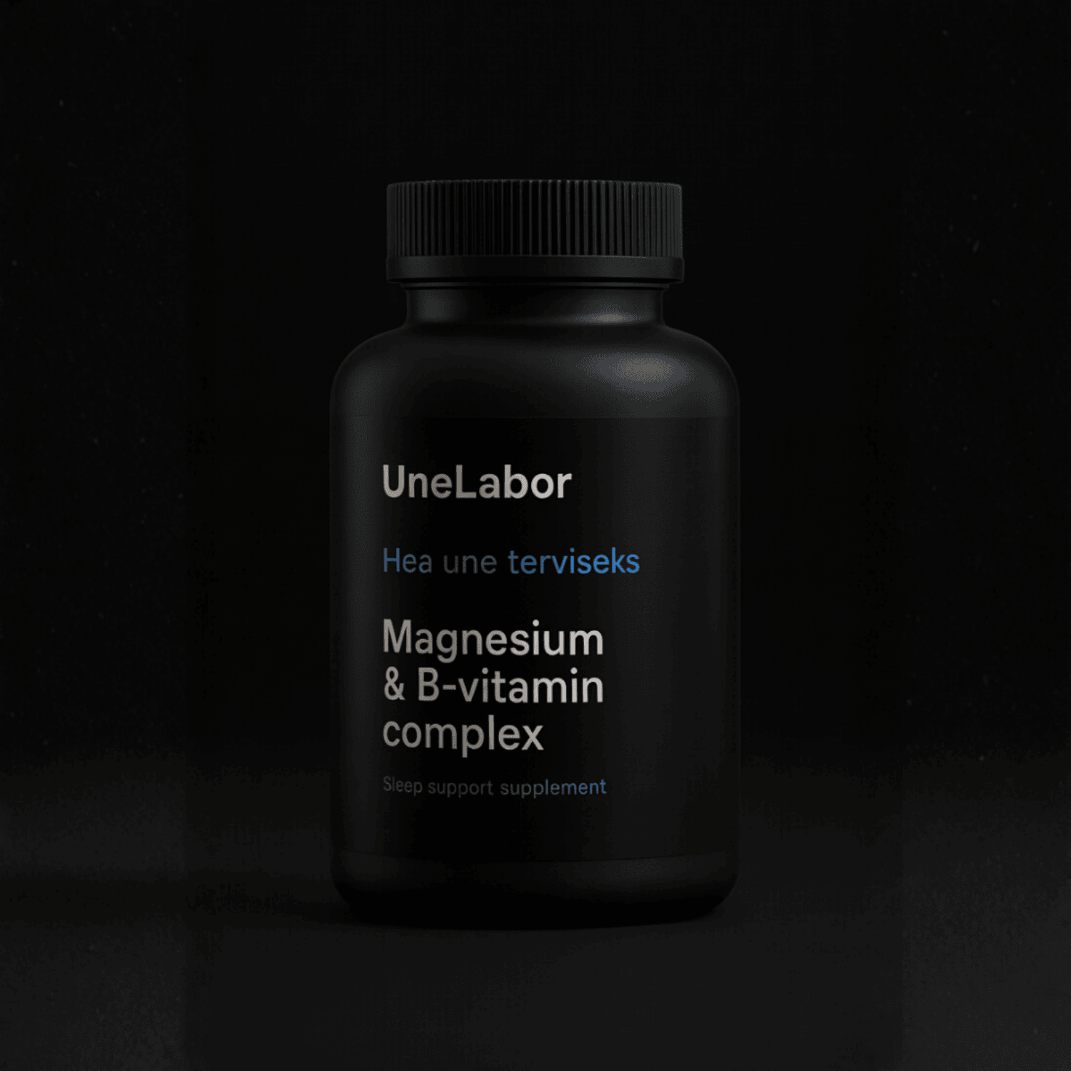 UneLabori Hea Une Kompleks